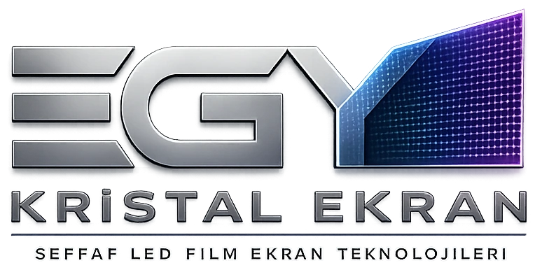 EGY Kristal Ekran